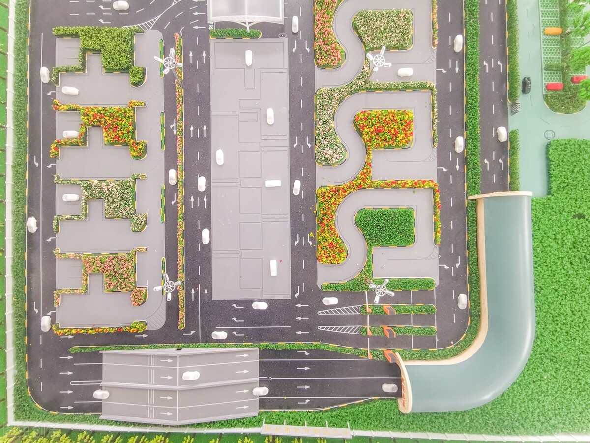 科目二就考这些，找准基础重点考试一把过