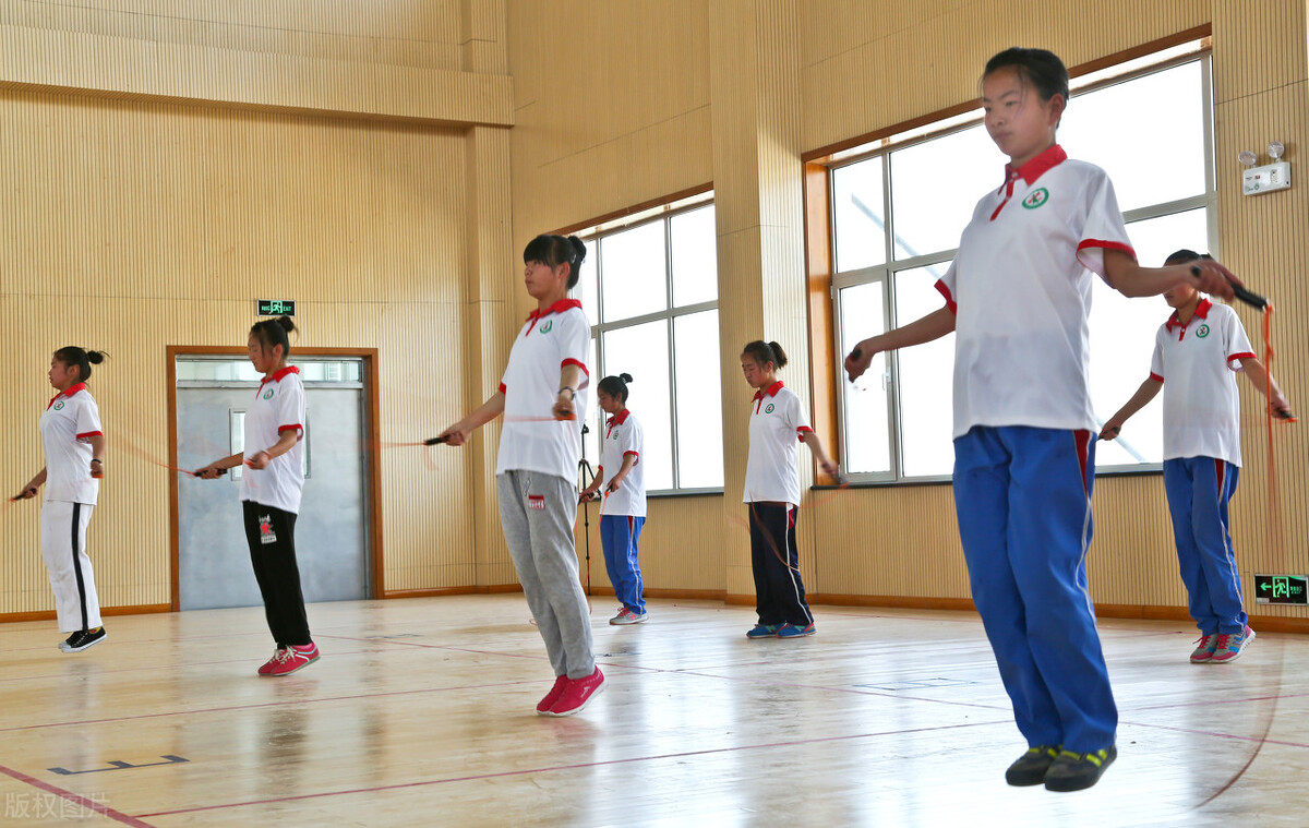 河北中考体育要“变天”！满分50分，难度增加，拿满分不容易