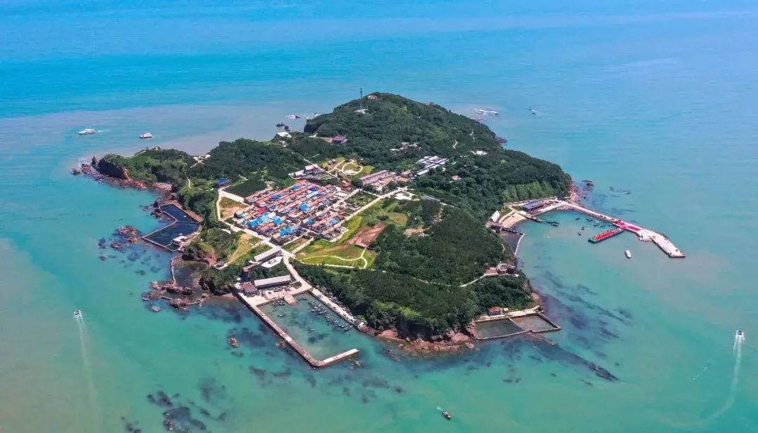 抓项目 兴业态 做强千里海疆文旅产业带