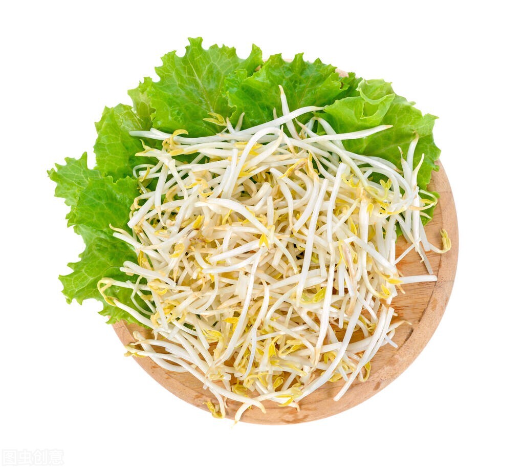 壹邦小知识:豆芽放冰箱一个星期还能吃吗?