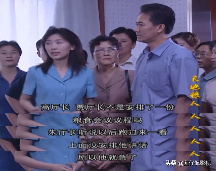 盘点10部反腐佳作，最高豆瓣9.1分，《人民的名义》都拍得保守了