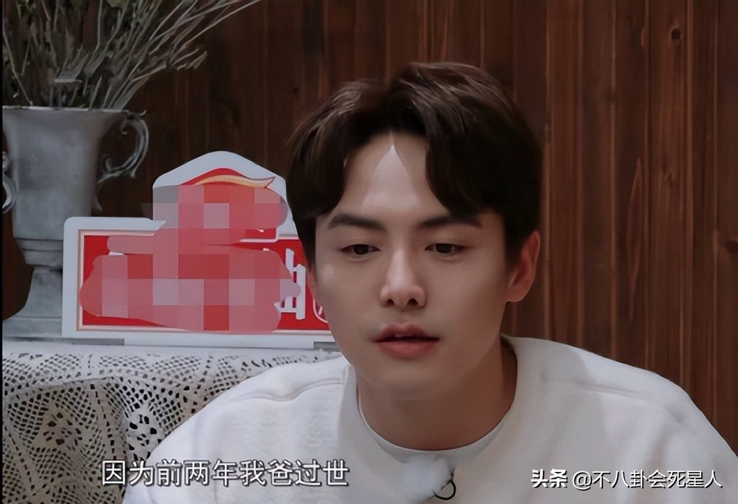 这6位明星一副福气、贵气相，却命运坎坷、早年丧母，太可惜