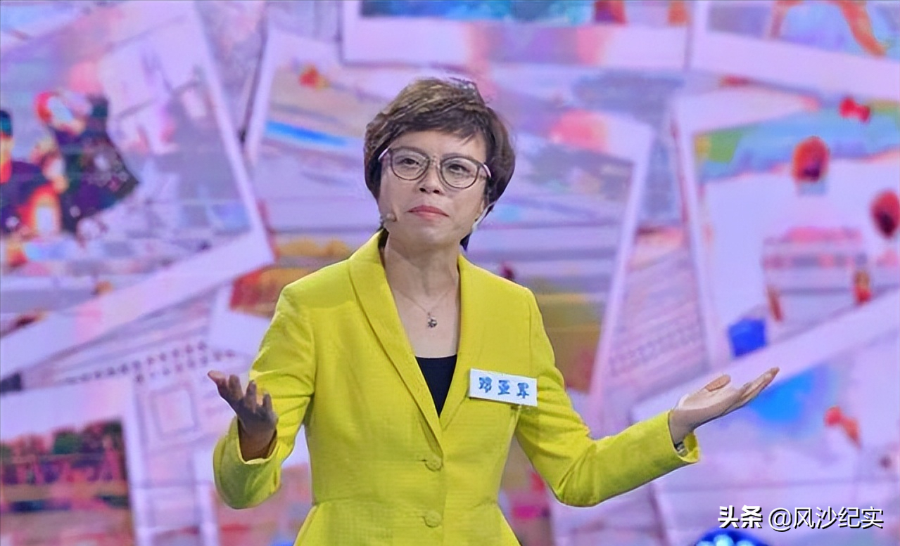 亲子鉴定师邓亚军，入行后见证无数婚姻破碎：打败爱情的是欲望