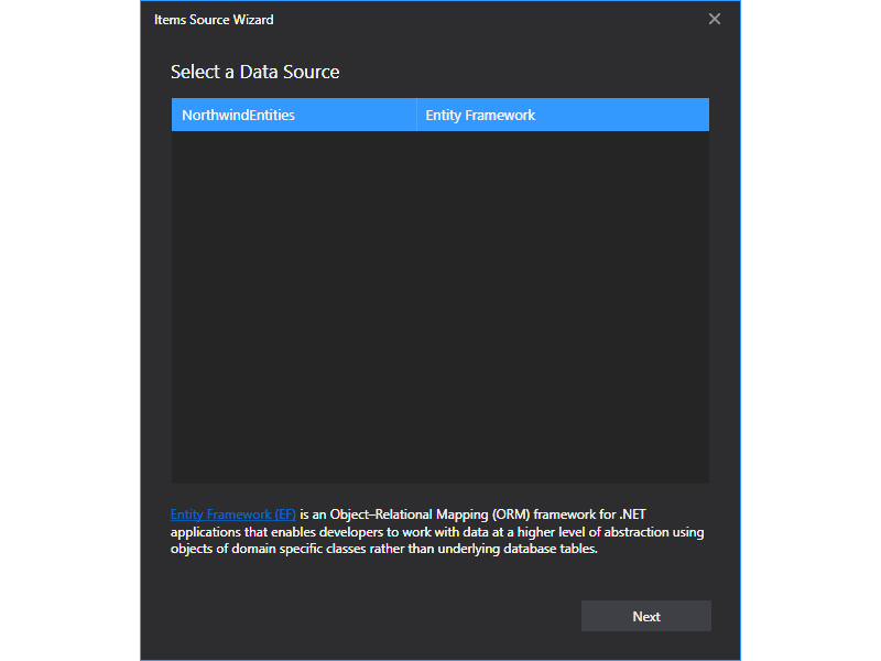 界面组件DevExpress WPF v22.1 - 全新的Windows 11明亮主题发布