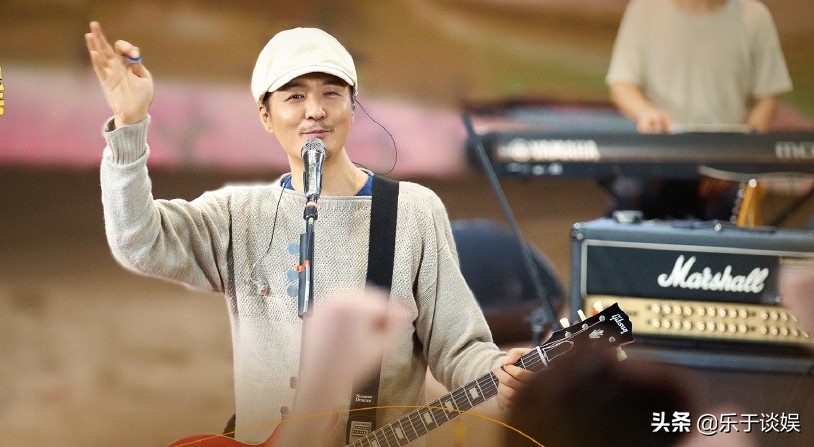 毕业季还得是他们，每一个人的声音都不能少