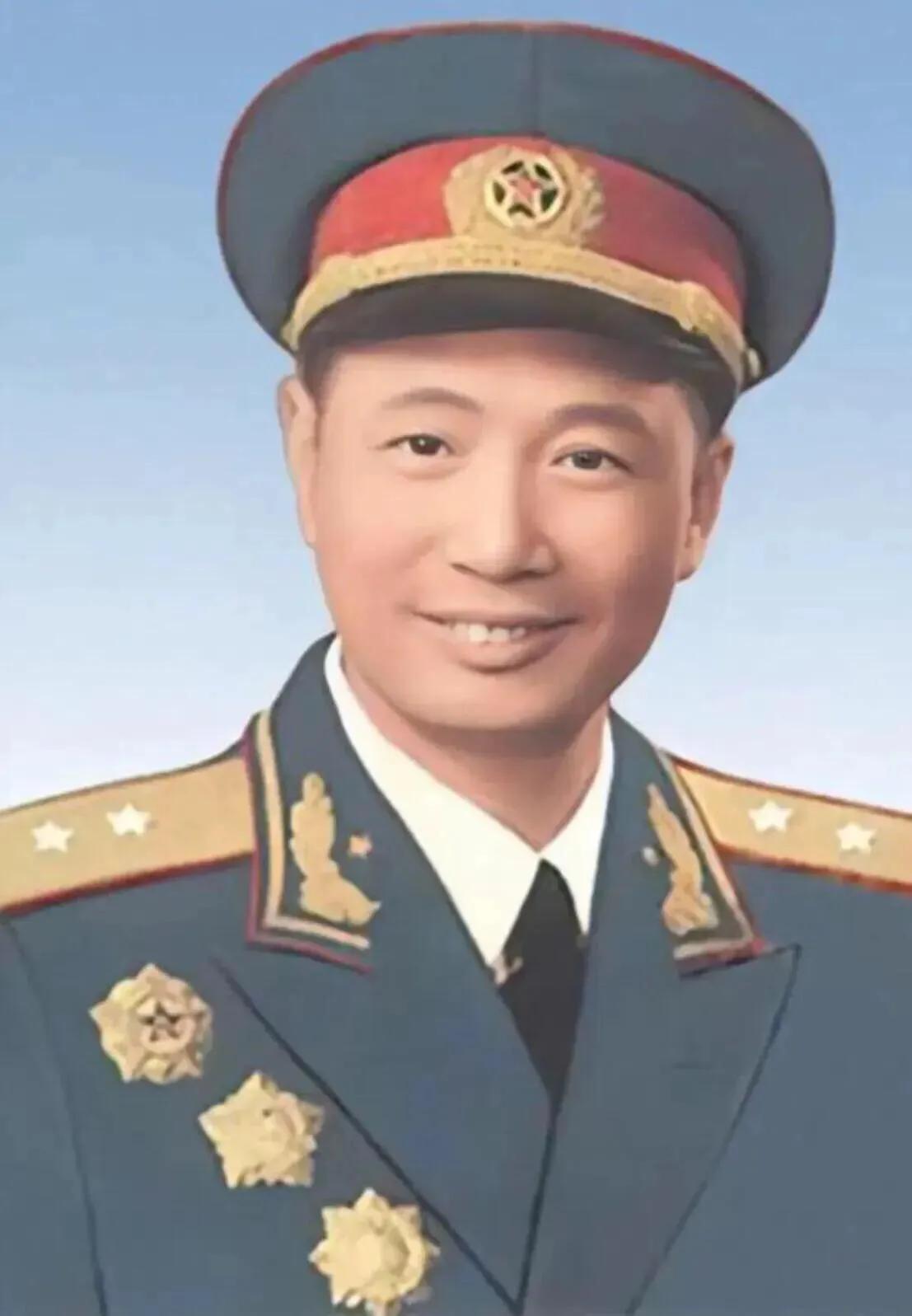 南京军事学院战役系首届学员名单大全：授衔情况，毕业分配去向