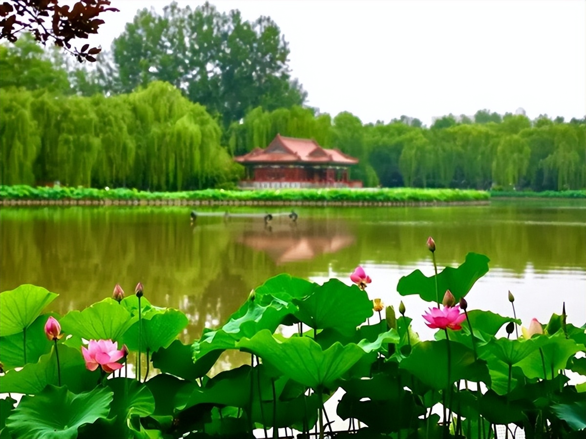 北京风景北京风景好的地方