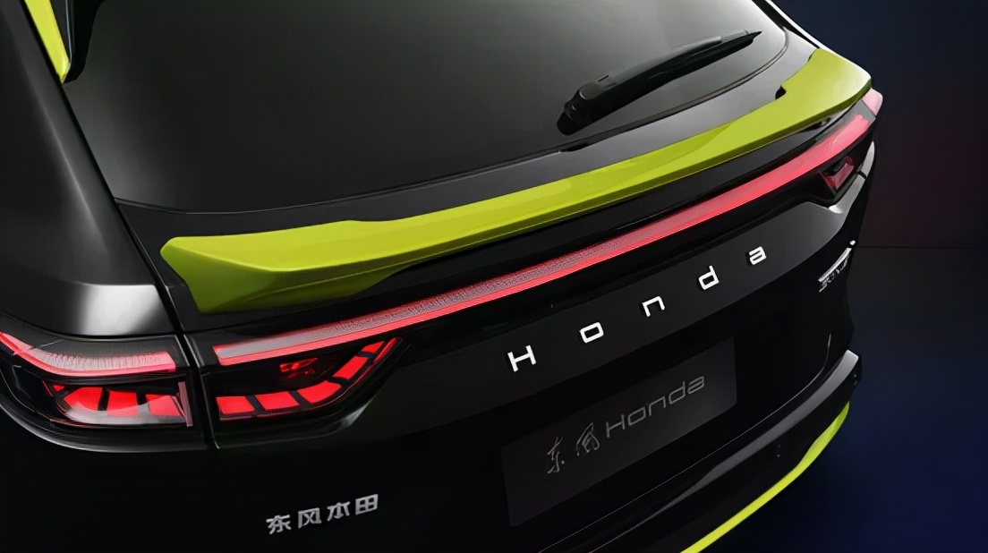 转型力作 东风本田e:NS1值得期待