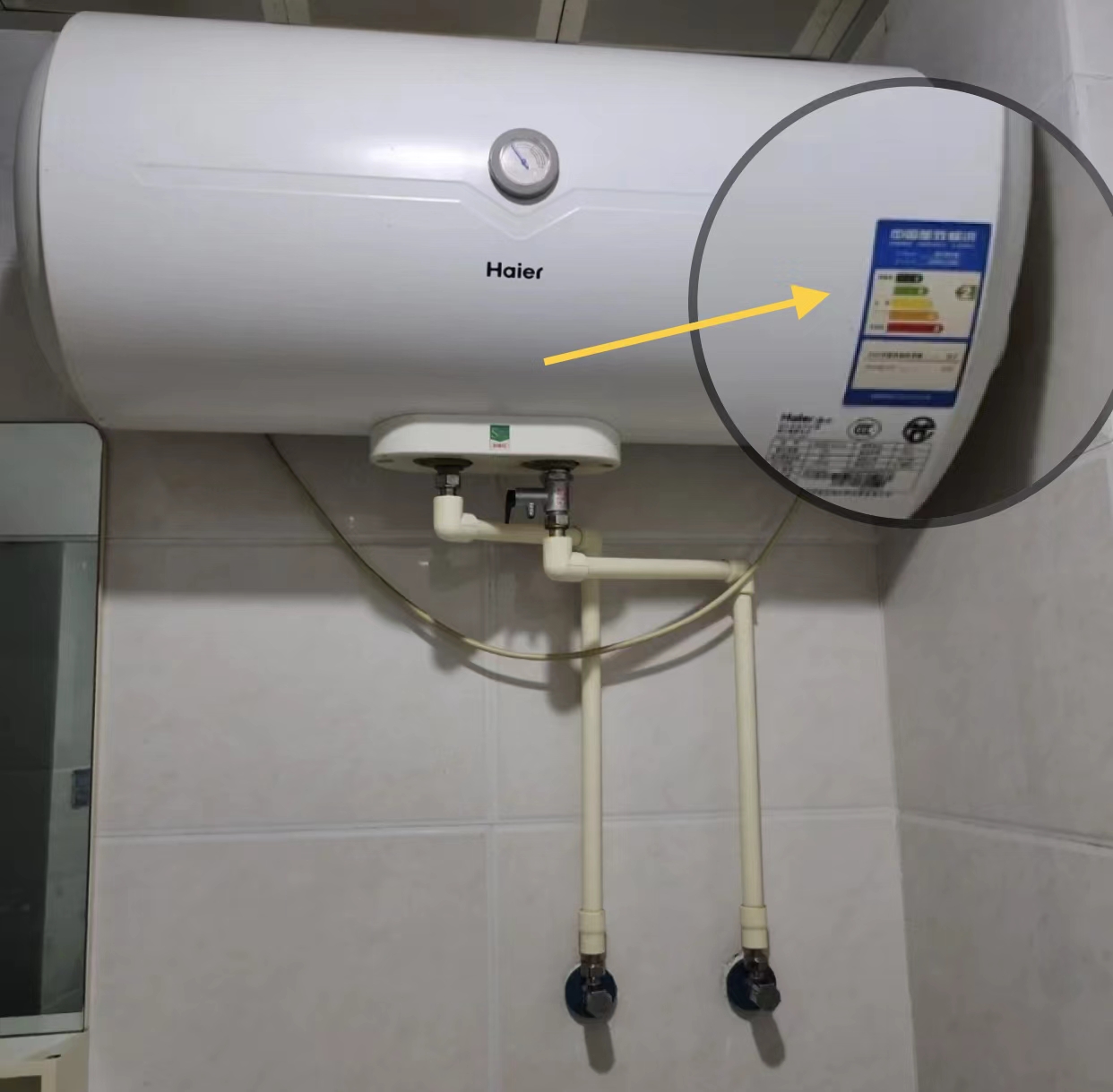 若再買電熱水器，一定記得“4不買”，為了實用，更為了安全