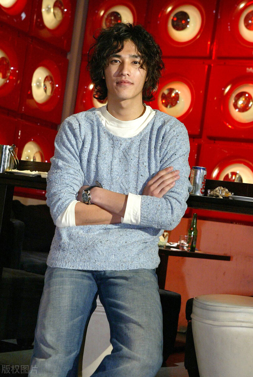 从陈建州到具俊晔，5段彪悍情史里，写满了大S对帅哥的执着