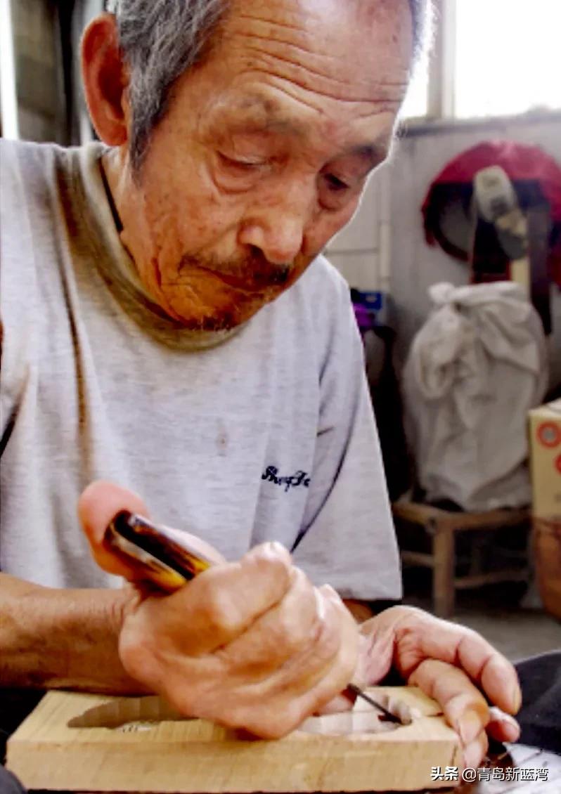 来山东青岛，暖男总爱带个这样的礼物送妈妈