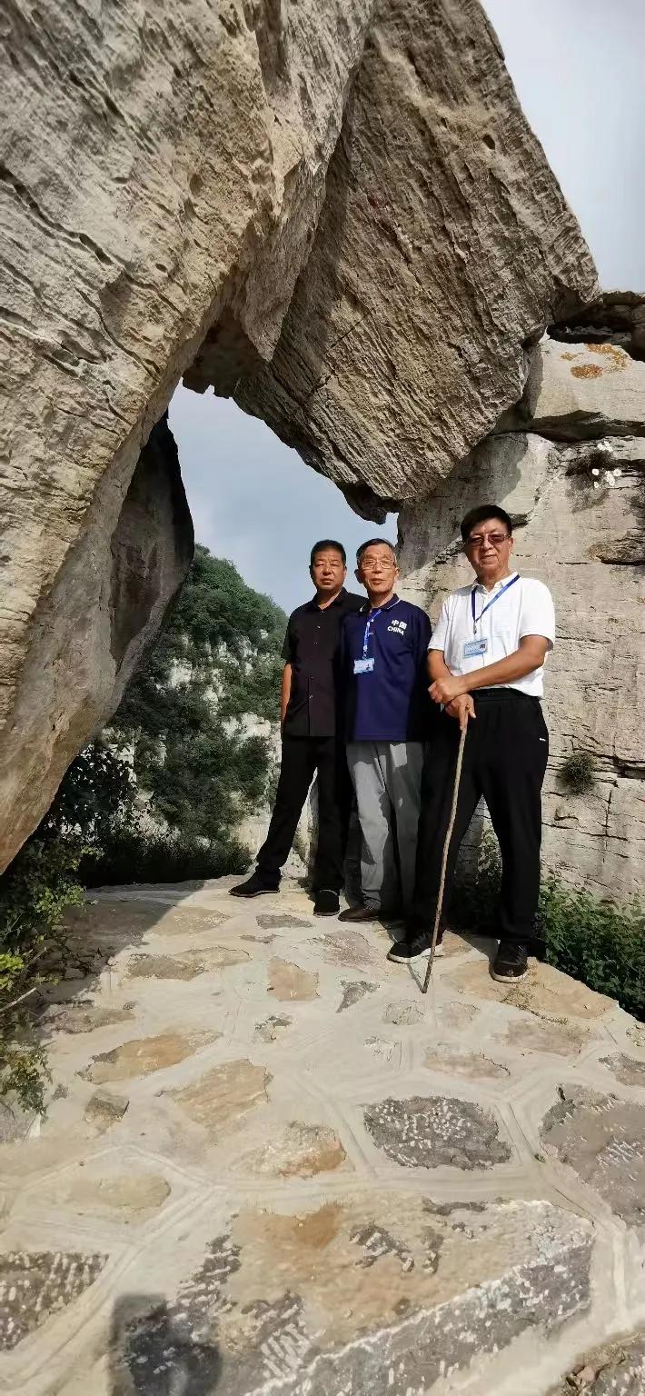 王波 感悟《白云山传奇》
