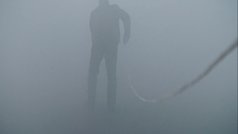 迷雾侵袭小镇，未知怪物隐藏其中《迷雾》