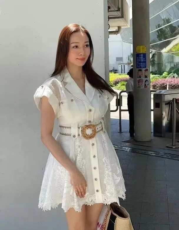 ​港娱圈审美太拉垮，入围港姐进行形象大改造，造型不如原来模样