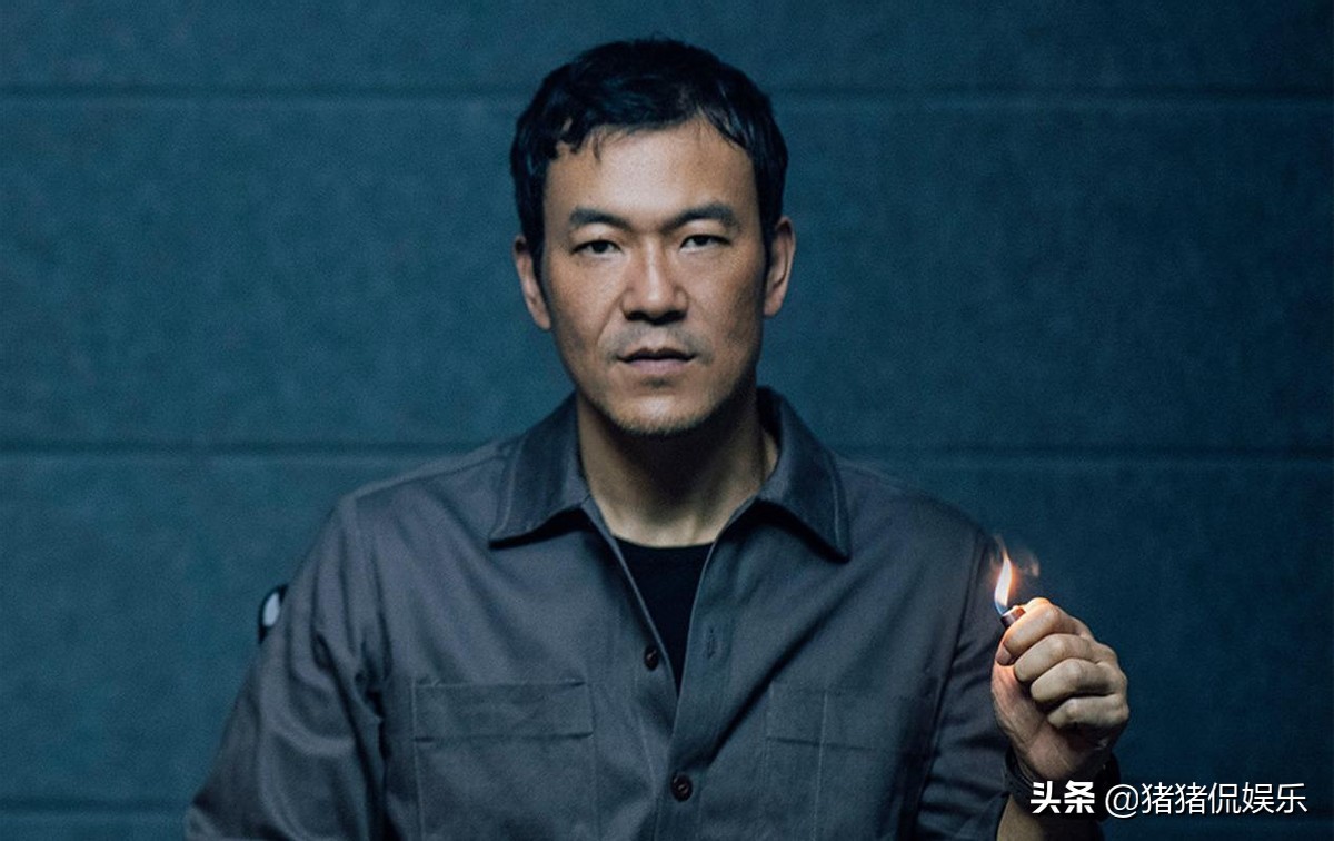 新一部悬疑剧将至，主演实力不俗，看清导演代表作：果断入坑