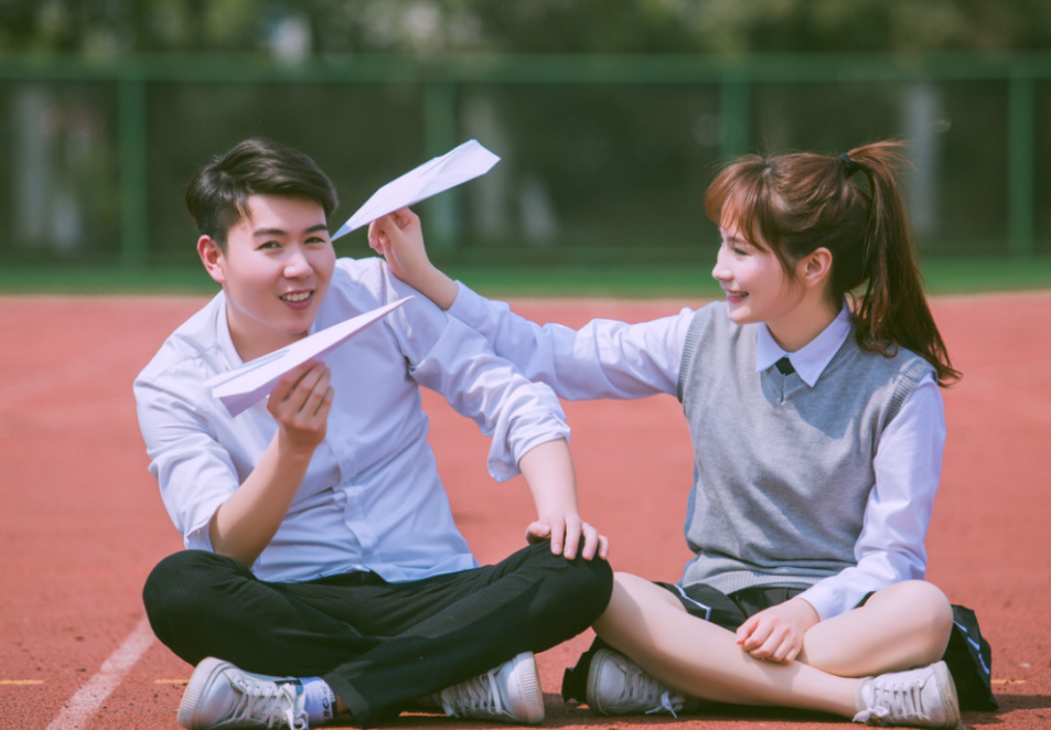 大学生怀孕现象接连不断？大四学姐说出原因，有些行为需要改正