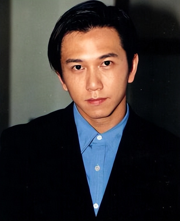 “瘟神”温兆伦：三婚两离，曾与郭羡妮恋爱，却向前任追讨青春费