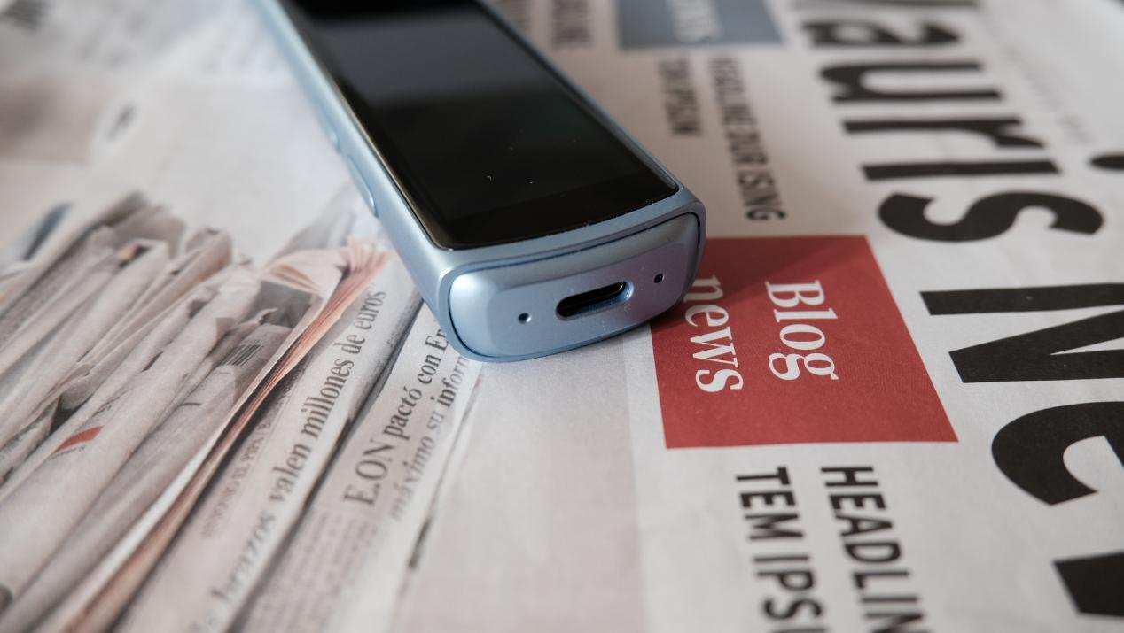 能扫能教、寓教于乐，阿尔法蛋AI词典笔X10使用体验