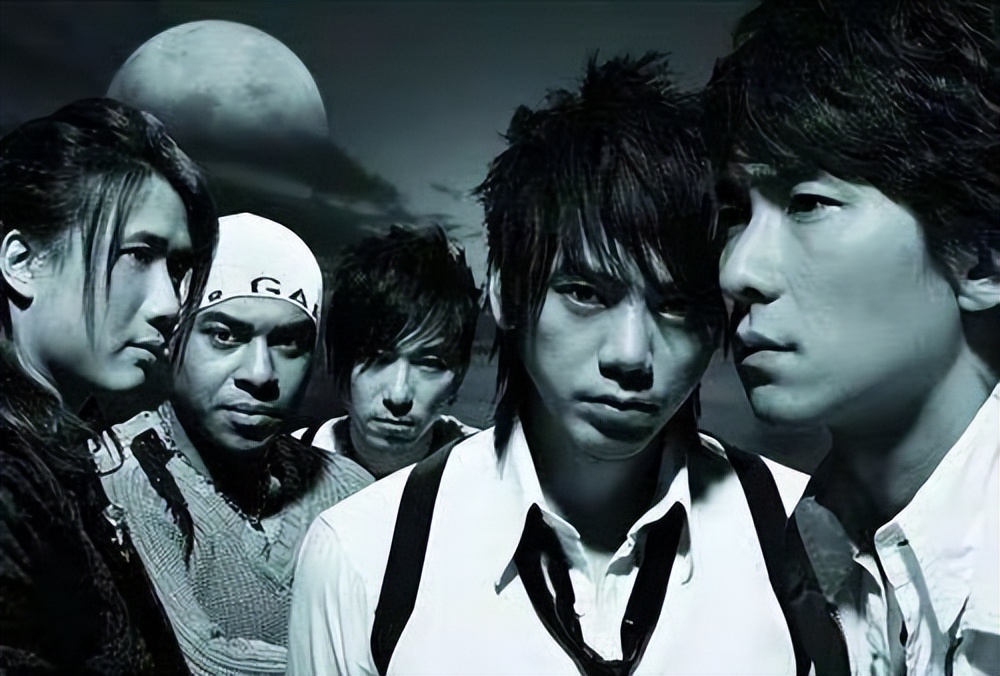 6个红遍全国的组合，黯然解散的背后，藏着多少不为人知的肮脏