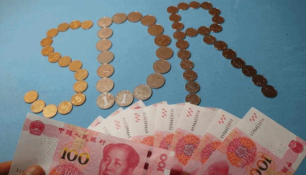五年2万亿美元，中国贸易令欧盟羡慕，人民币十年能超过欧元么
