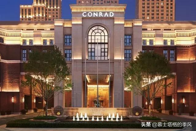 這些耳熟能詳的世界級連鎖酒店，你都住過哪些？