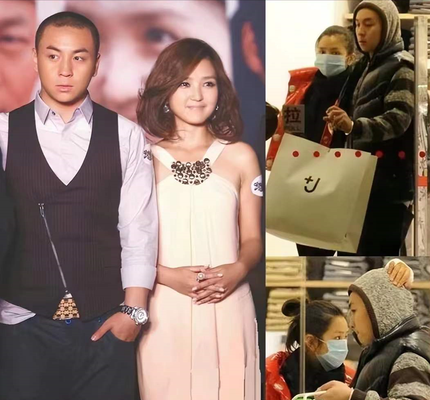 释小龙老婆杨丽蓉 释小龙和杨丽晓-诚智百科网