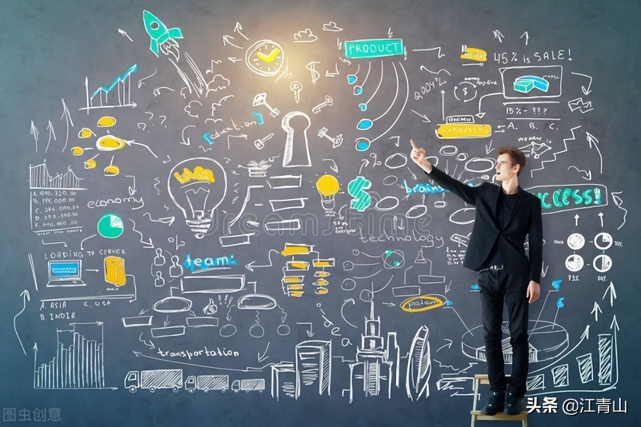 「荐读」区块链赋能财务管理：提升财务管理的效度