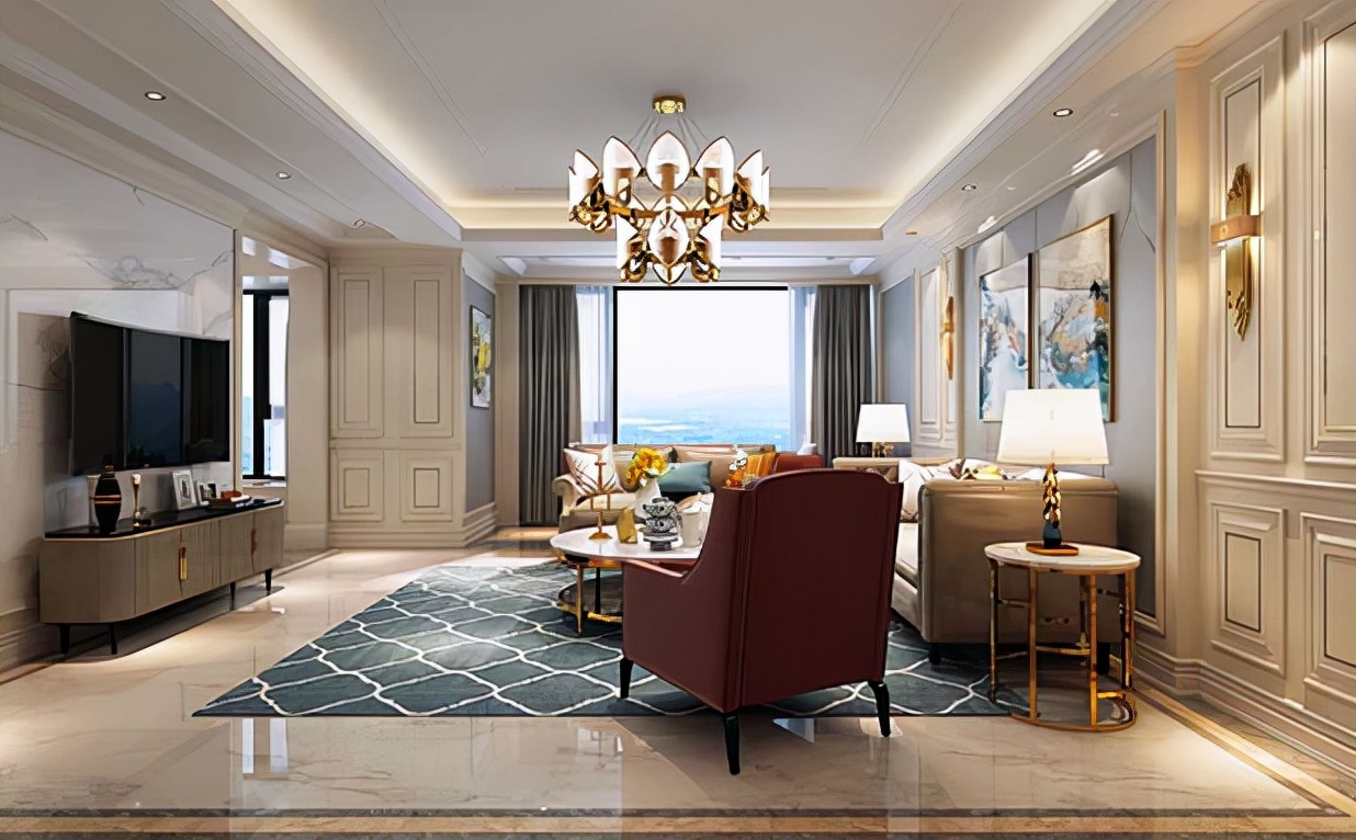 装修报价明细表包含哪些内容？