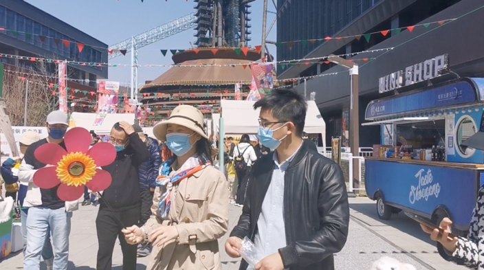 一起向未來！與首鋼園一同揭秘跨界融合的產業(yè)社區(qū)