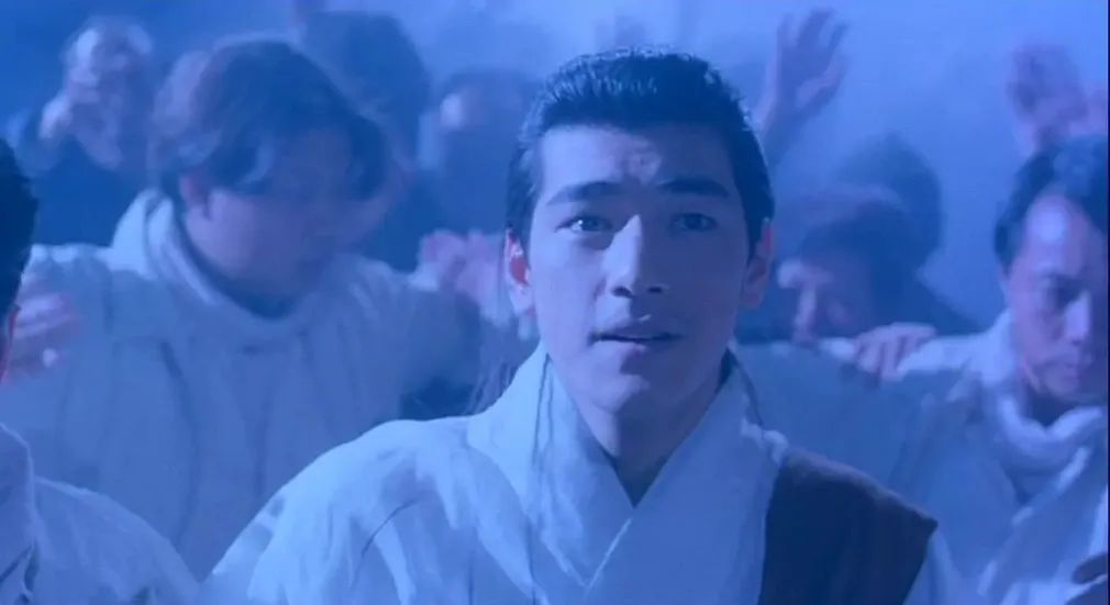 《现代豪侠传》——从“东方三侠”打到“二侠”，回家洗洗做饭吧