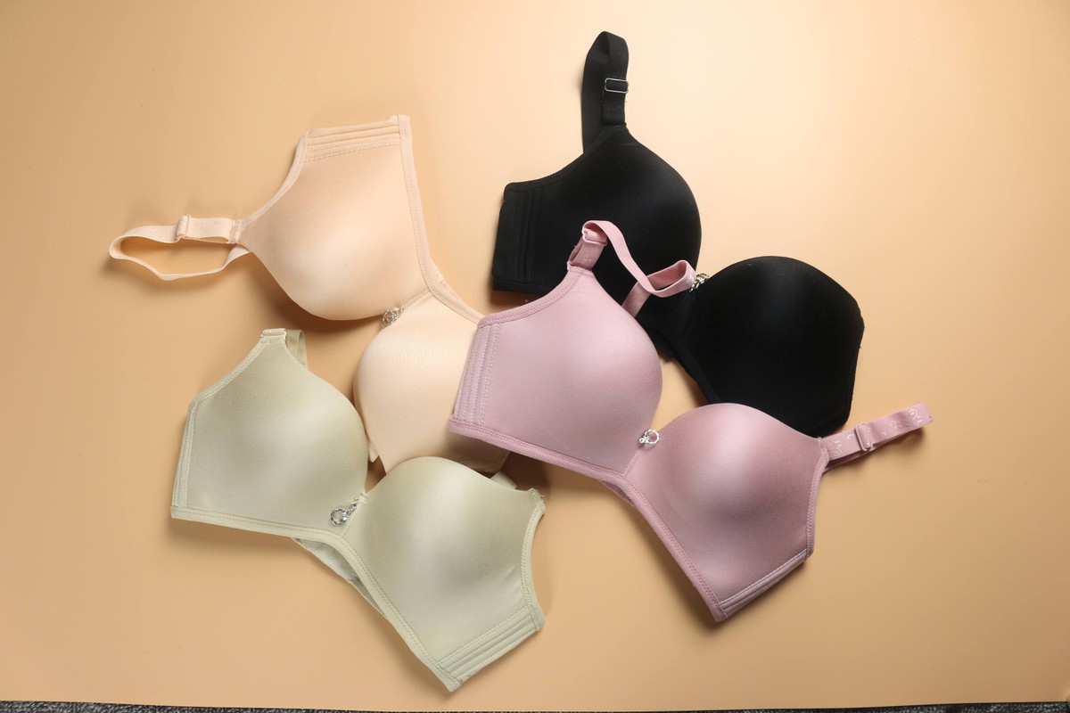 女生的贴身衣物到底脏不脏？千万别忽视，正确选择和清洗很重要