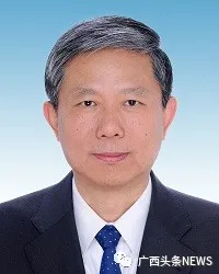 李彬、徐绍川、黄世勇、费志荣、周成方当选广西政协副主席，他们都是“60”后