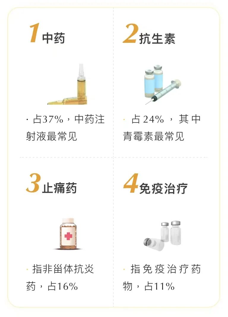過敏體質看過來，過敏為啥總是反反復復？