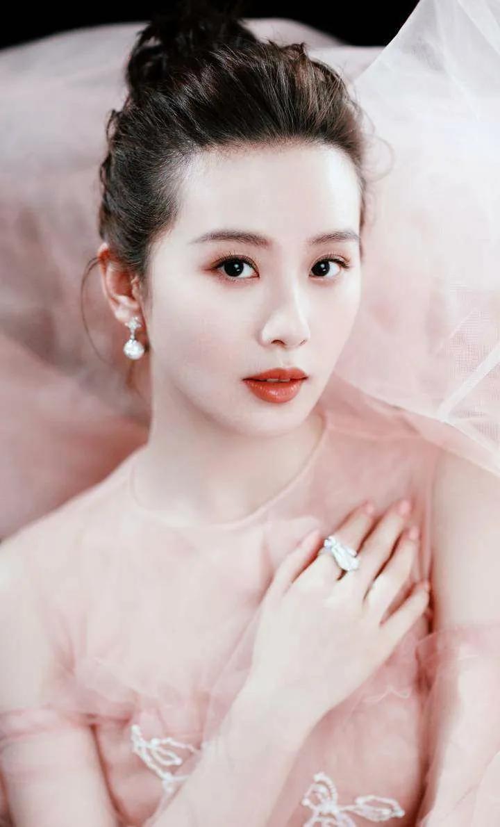 刘诗诗高清图片