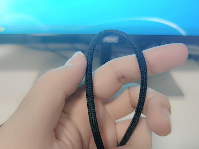 游戏打字最佳“辅助”，血手幽灵RGB轻量化鼠标体验