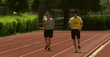 一天走一万步能减肥吗（每天10000步我瘦了10斤）