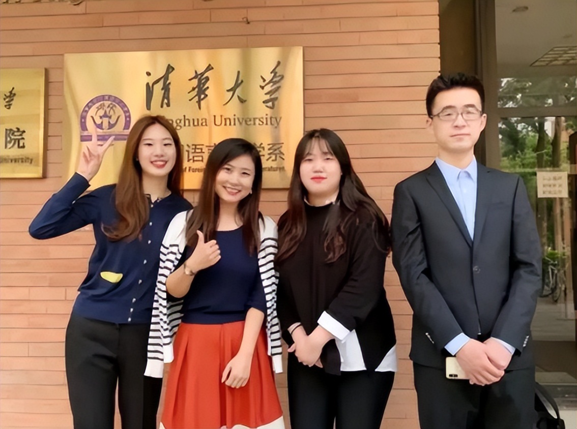 清华学生吐槽在清华垫底太难受，揭露名校生现状，他们未必靠勤奋