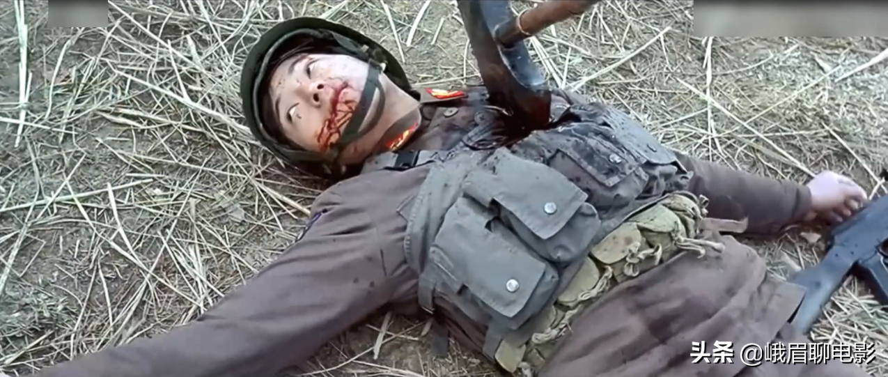 韩国玩出新高度！六名特种兵穿越400年前古代，一秒教土匪做人