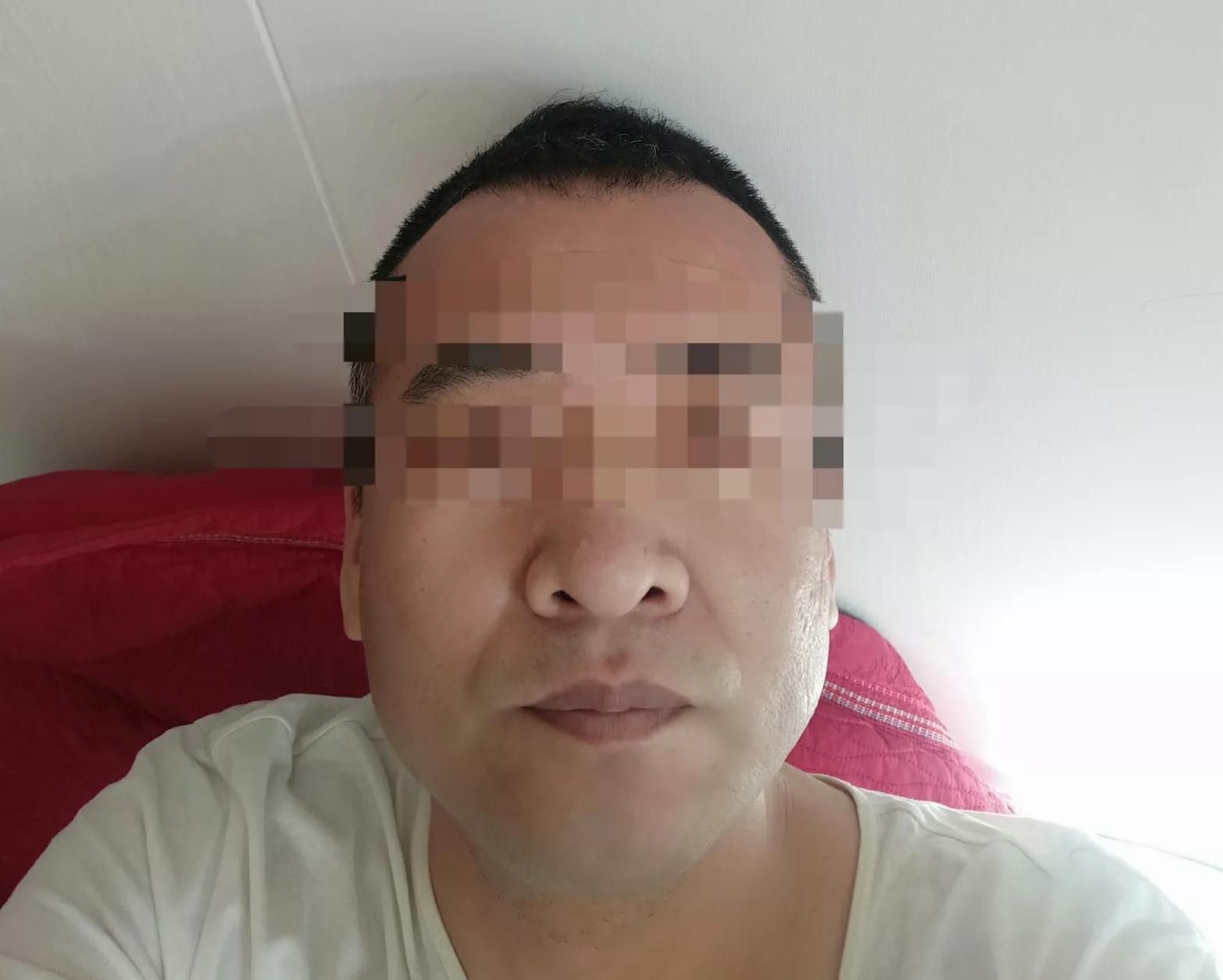 做自媒体那些人都不正常，包括我（生人勿近）