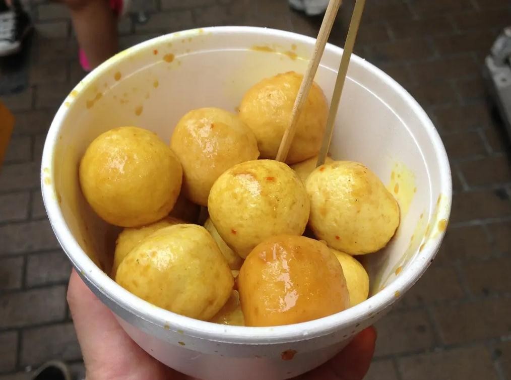 香港最有名的10道菜，鲜香醇厚，港味十足，都是当地人的心头爱