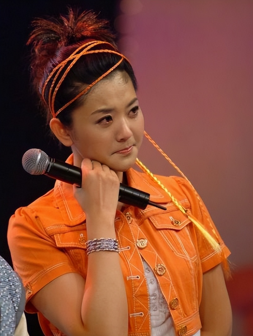 主持人方琼：15岁丧父愧疚终身，成“河北一姐”真的是靠老公吗？