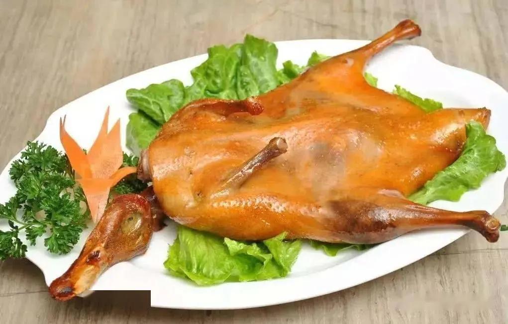 三套鴨,三套鴨是什么菜系