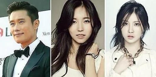 韩国最完美男人李秉宪：丑闻惹怒宋慧乔，演技多好人品就有多渣