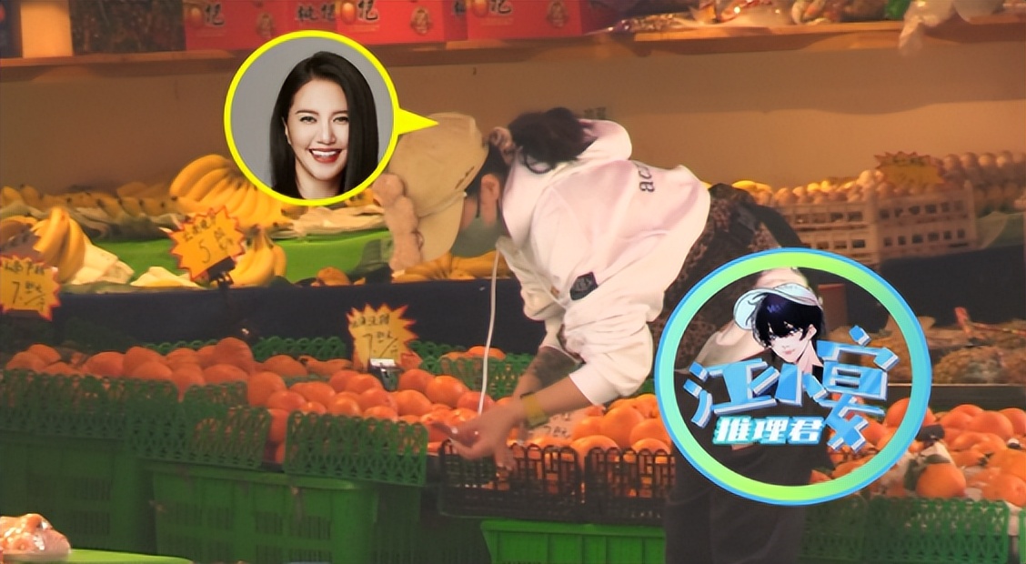 谭维维被曝当妈疑生龙凤胎！和老公抱两娃出街，一家四口温馨同框