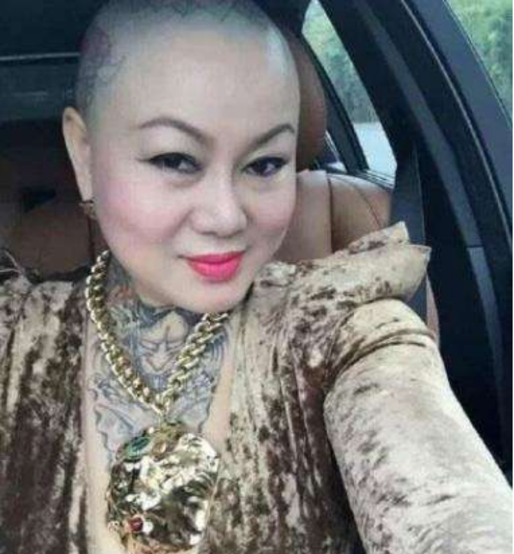 2019年浙江一女富婆公开征婚，称结婚就送宾利豪车，结果怎么样？