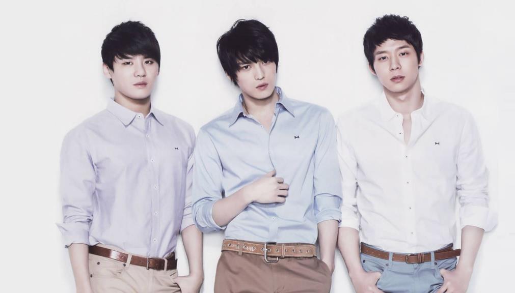 东方神起19年 5人命运大不同51韩团 韩国娱乐 韩国女团 韩国男团