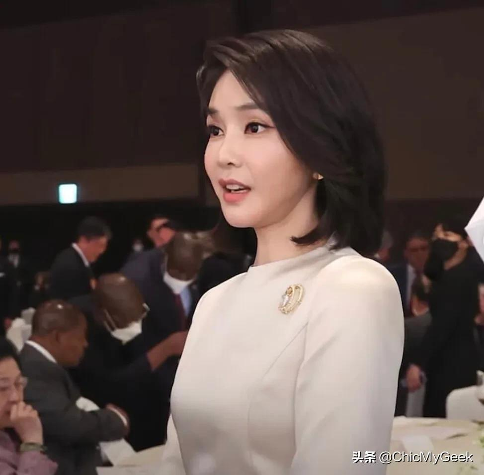 韩剧《安娜》影射韩国总统夫人?佣人冒充财阀千金混入上流社会