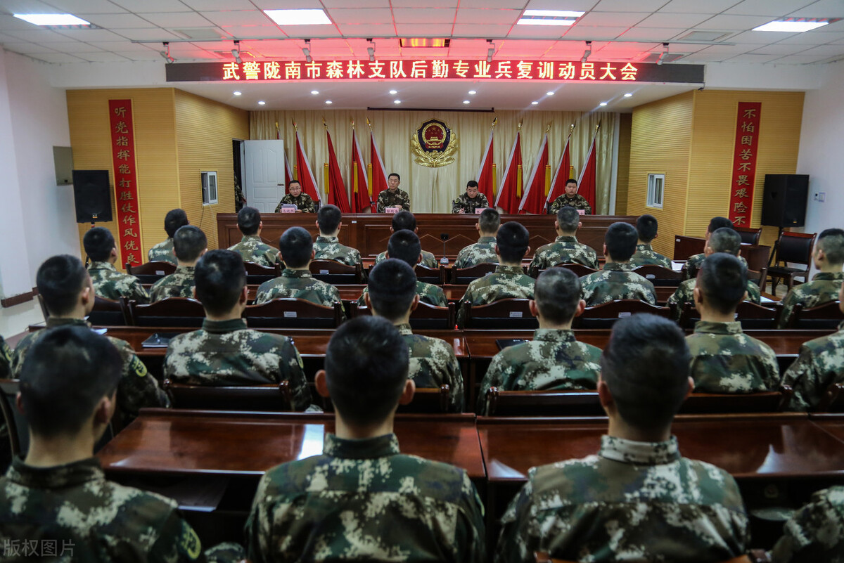 大专在读第三年，会计专业，合适吗？司务长的岗位非常适合