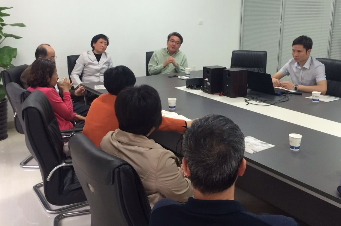 学府考研培训学校（考研复试）