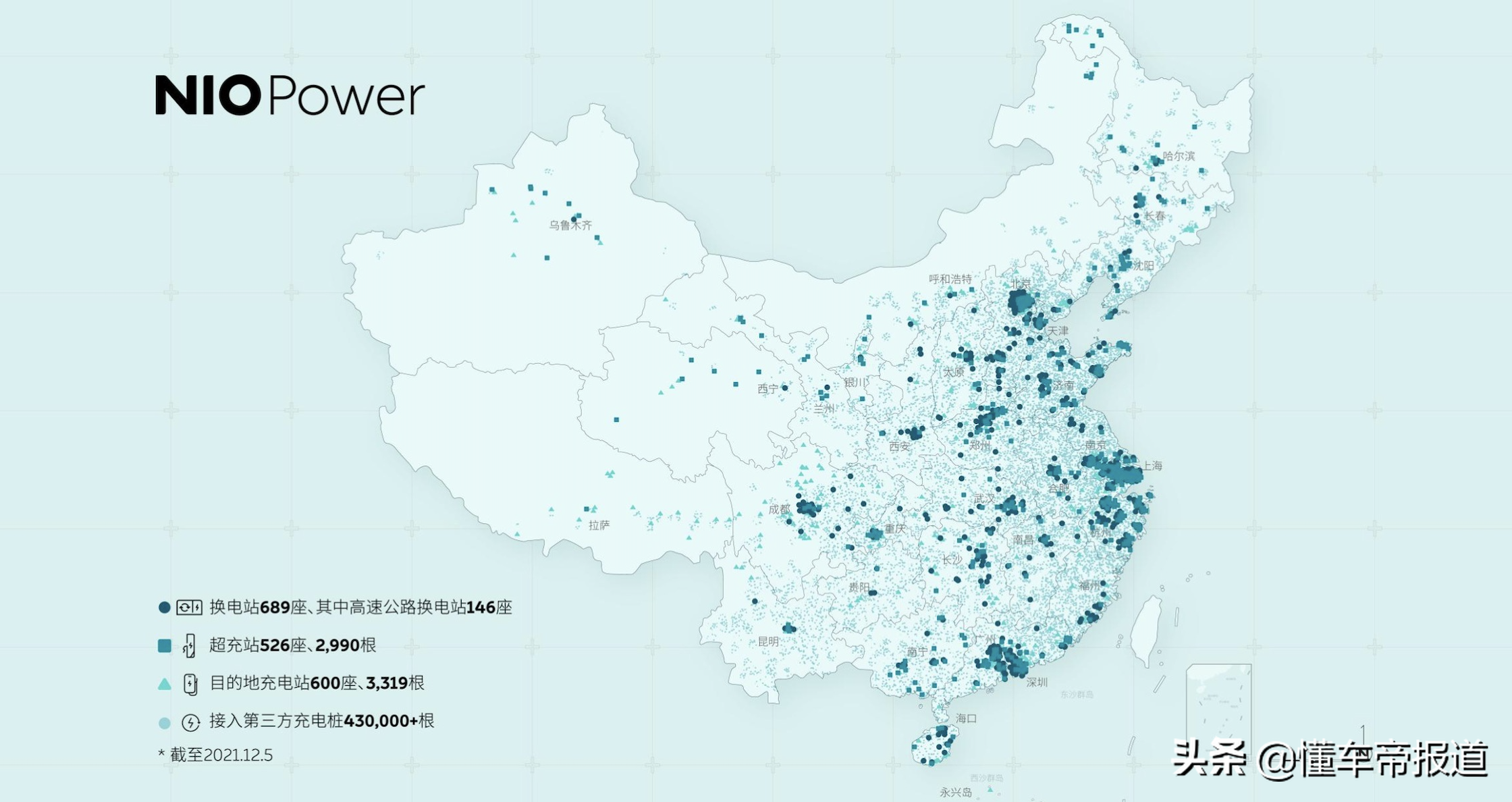 特写｜多花880元升级后，蔚来的这本“换电账”该怎么算？